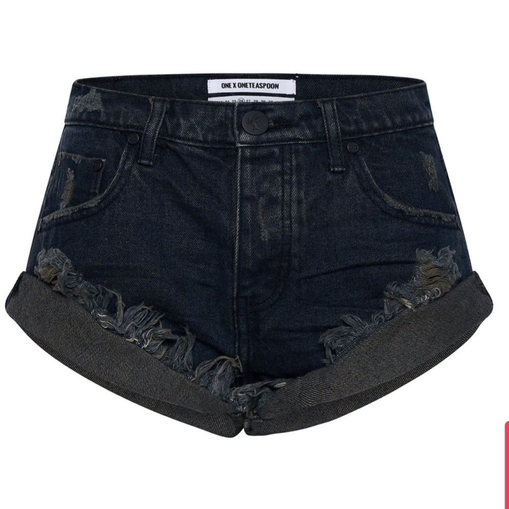 One Teaspoon Bandits